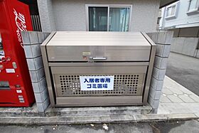 広島県広島市南区東青崎町（賃貸マンション2LDK・2階・57.36㎡） その16