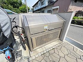 広島県広島市安佐南区西原9丁目（賃貸アパート2LDK・2階・54.26㎡） その17