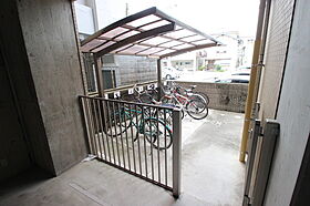 グランカーサ三篠  ｜ 広島県広島市西区三篠町2丁目（賃貸マンション1DK・10階・30.04㎡） その15