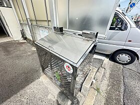 広島県広島市南区宇品御幸3丁目（賃貸マンション1K・3階・16.20㎡） その15