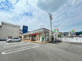 広島県広島市安佐南区山本1丁目（賃貸マンション1K・3階・26.78㎡） その17