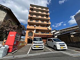 アメニティ可部  ｜ 広島県広島市安佐北区可部1丁目（賃貸マンション1K・2階・18.00㎡） その1