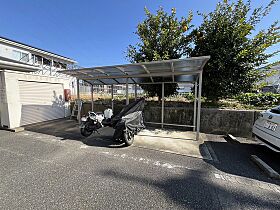 カーサKAWAUTI  ｜ 広島県広島市安佐南区川内6丁目（賃貸アパート1K・1階・24.50㎡） その15