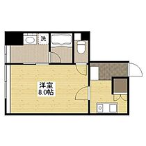 広島県広島市中区十日市町2丁目（賃貸マンション1K・3階・26.51㎡） その2