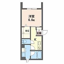 広島県広島市南区段原日出1丁目（賃貸マンション1K・1階・30.53㎡） その2