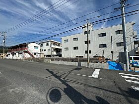 広島県廿日市市可愛（賃貸アパート1LDK・2階・33.63㎡） その1