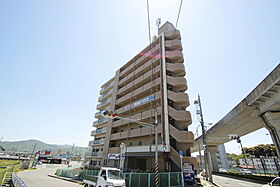 広島県広島市安佐南区大町東3丁目（賃貸マンション1K・9階・22.68㎡） その1