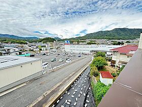 広島県広島市安佐南区伴東5丁目（賃貸アパート1K・3階・25.61㎡） その14