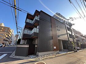 広島県広島市中区十日市町2丁目（賃貸マンション1LDK・1階・52.08㎡） その1