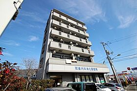 RESIDENCE岩本  ｜ 広島県広島市安佐南区伴東5丁目（賃貸マンション1K・4階・20.89㎡） その1