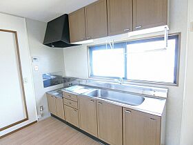 Sunny Flat  ｜ 広島県広島市安佐南区川内6丁目（賃貸アパート2LDK・2階・55.30㎡） その4