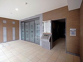 広島県広島市中区国泰寺町1丁目（賃貸マンション1K・6階・19.91㎡） その18