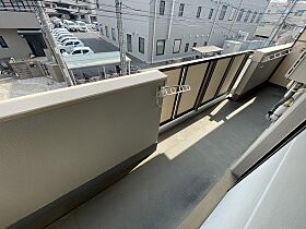 広島県広島市西区古江新町（賃貸マンション3LDK・3階・70.68㎡） その13