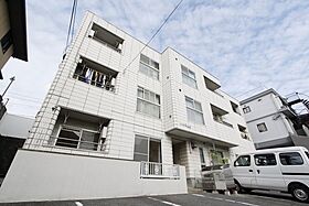 広島県広島市西区井口台2丁目（賃貸アパート2LDK・2階・46.79㎡） その1