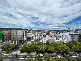 広島県広島市中区河原町（賃貸マンション1K・15階・27.52㎡） その11