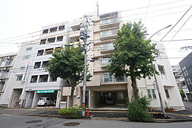 広島県広島市中区南竹屋町（賃貸マンション1K・5階・17.93㎡） その1