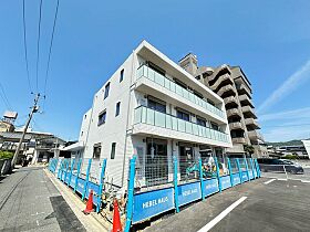 広島県広島市安佐南区西原9丁目（賃貸マンション2LDK・3階・62.47㎡） その1