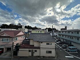 広島県広島市中区江波二本松2丁目（賃貸アパート1R・3階・29.65㎡） その12