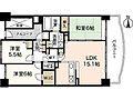 プルミエールA.シティー6階8.5万円