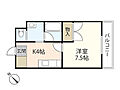 菖蒲池コーポ2階4.9万円