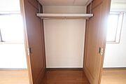 ※別部屋の写真です