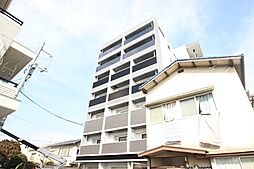 広島電鉄１系統 皆実町六丁目駅 徒歩9分