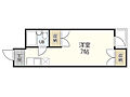 パラドール廿日市佐方4階2.7万円