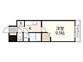 ノーブル広島駅前3階6.7万円