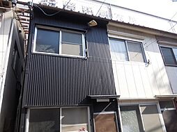 広島電鉄６系統 江波駅 徒歩22分