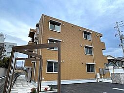広島電鉄宮島線 宮内駅 徒歩4分