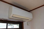 ※別部屋の写真です
