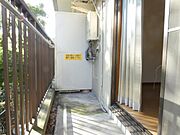 ※他号室の写真です