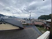 ※別部屋の写真です