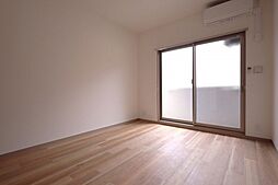 MEER 1階1Kのリビング/ダイニング