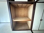 ※別部屋の写真です