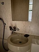 ※別部屋の写真です