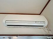 ※別部屋の写真です