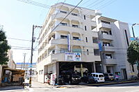 広島県広島市中区光南3丁目：物件画像／株式会社良和ハウス　安佐南店