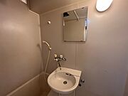 ※別部屋の写真です