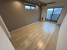 フィオーレ　エム 3階1Kのリビング/ダイニング