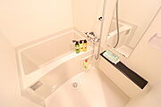 他の部屋の写真です。