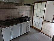 ※別部屋の写真です
