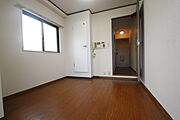 ※別部屋の写真です