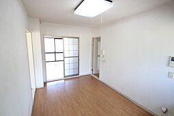 マナハイツ　A棟 2階3DKのリビング/ダイニング