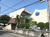 幼稚園・保育園「宇品東保育園まで336ｍ」