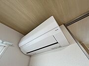 ※他の部屋の写真です