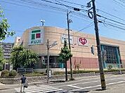 レディ薬局フジ井口店