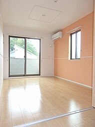 メゾン　ピエ−ル 1階2DKのリビング/ダイニング