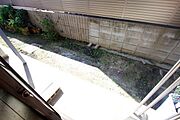 ※別号室の写真です