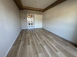 ＰＲＥＮＣＨＥ廿日市 4階1Kのリビング/ダイニング